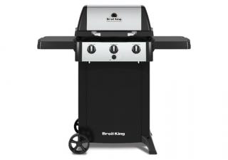 Broil King kerti gázgrill - GEM 310