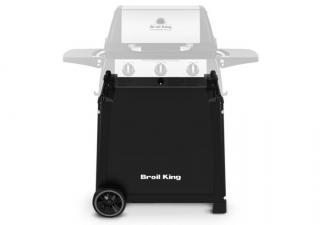 Broil King kerti gázgrill- Porta Chef 320 Cart