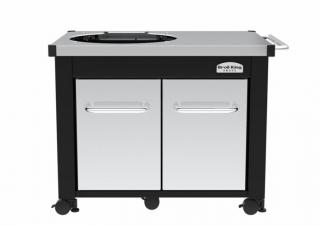 KEG grillező Cabinet