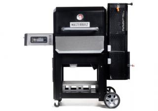 Masterbuilt Gravity Series 800 faszenes grill