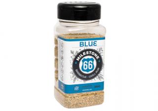 Milestone66 Grill-BBQ BLUE Rub - 300g (Seafood Rub)