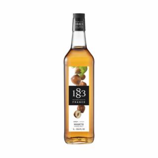 1883 Hazelnut (mogyoró szirup) 1L