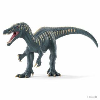 BARYONYX,  SCHLEICH