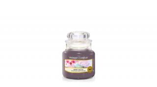 BERRY MOCHI  KIS ÜVEGGYERTYA, Yankee Candle