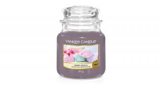 BERRY MOCHI KÖZEPES ÜVEGGYERTYA, Yankee Candle