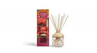 BLACK CHERRY 120ml diffúzor, Yankee Candle