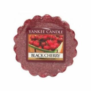 BLACK CHERRY TARTS mini viasz, Yankee Candle