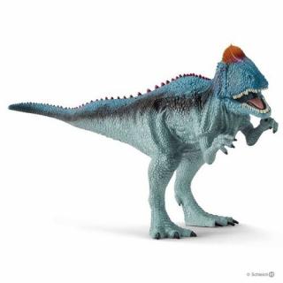 CRYOLOPHOSAURUS, SCHLEICH