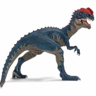 DILOPHOSAURUS, SCHLEICH