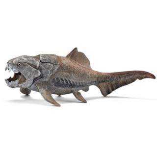 DUNKLEOSTEUS Schleich