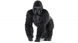 GORILLA, hím Schleich