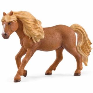 ICELAND PONY MÉN, Schleich