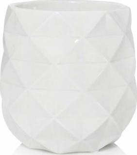 LANGHAM FACETED SCENTERPIECE™ VIASZTÉGELY-MELEGÍTŐ, Yankee candle