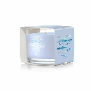 OCEAN AIR ÜVEGES MINTAGYERTYA, Yankee Candle