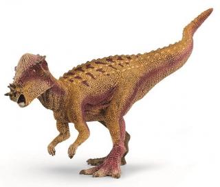 Pachycephalosaurus, Schleich