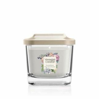 PASSIONFLOWER KIS ÜVEGGYERTYA, Yankee Candle Elevation kollekció