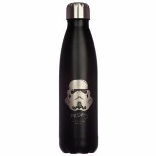 Rozsdamentes Acél Thermo Kulacs 500ml, Az Eredeti Stormtrooper