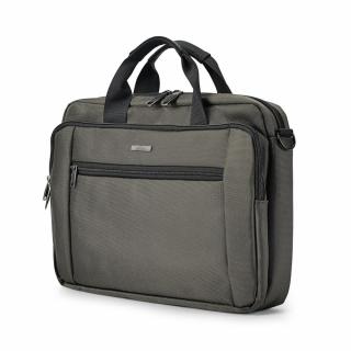 BONTOUR 15" laptop táska, Sage zöld (2106-15-Green)