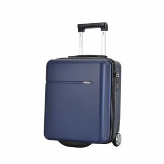 BONTOUR CabinOne EASYJET Kabinbőrönd Kék Színben(45x36x20 cm)