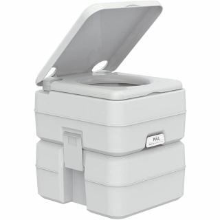 Szoba WC, Szagmentes Kemping WC 20 L | BONTOUR