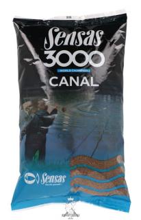 3000 Canal (csatorna)