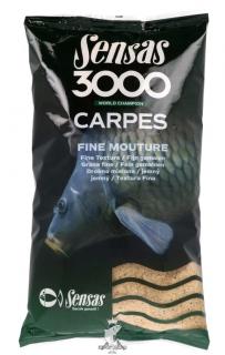 3000 Carpes Fine Mouture (ponty-finom)