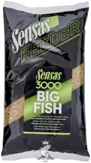 3000 Feeder Big Fish 1kg