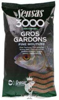 3000 Gros Gardons Fine (nagy koncér-finom)