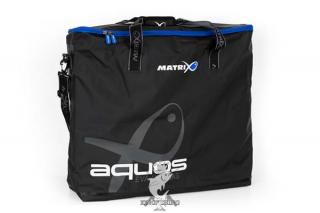 Aquos PVC 2X Net Bag
