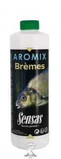 Aromix Brémes (dévér)