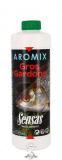 Aromix Gros Gardons (Bodorka)