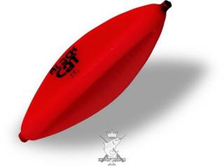 Darter U-Float (Neon Red)