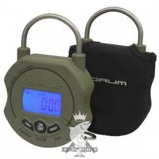 Digital Scales Mérleg