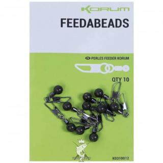 Feeda Beads