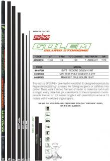 GOLEM 11,5M