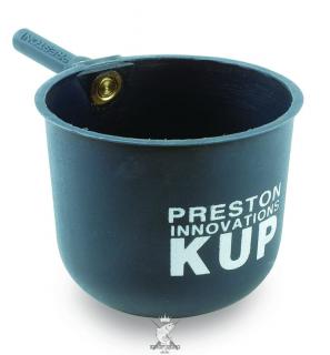 Grey Preston Kups And Attachments