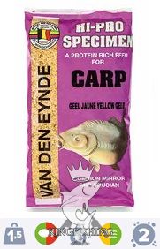 Hi-Pro Carp 1KG