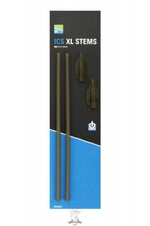 ICS XL Stems - method vezetőszár 180mm