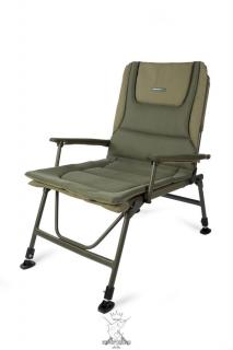 Korum Aeronium Deluxe Supa Lite Chair