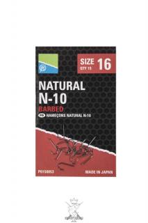 Natural N-10