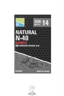 Natural N-40