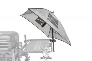 Offbox Grey Bait Brolly