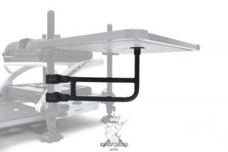 Offbox Pro Uni Side Tray Support