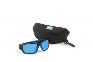 Polarised Sunglass Blue lens