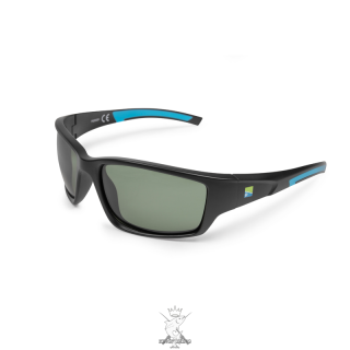 Polarised Sunglass Green lens