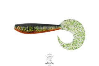 Pro Grub 10cm UV Pike