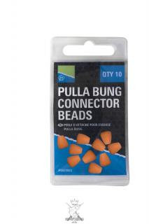 Pulla Bung Connector Beads