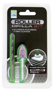 Roller Drilla Kit