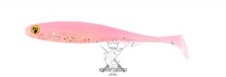 Slick Shad 9cm (UV) Pink Candy