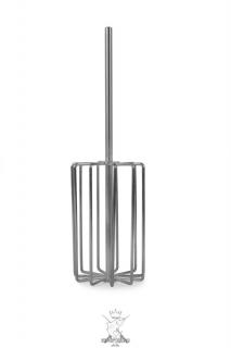 Stainless Steel Whisk